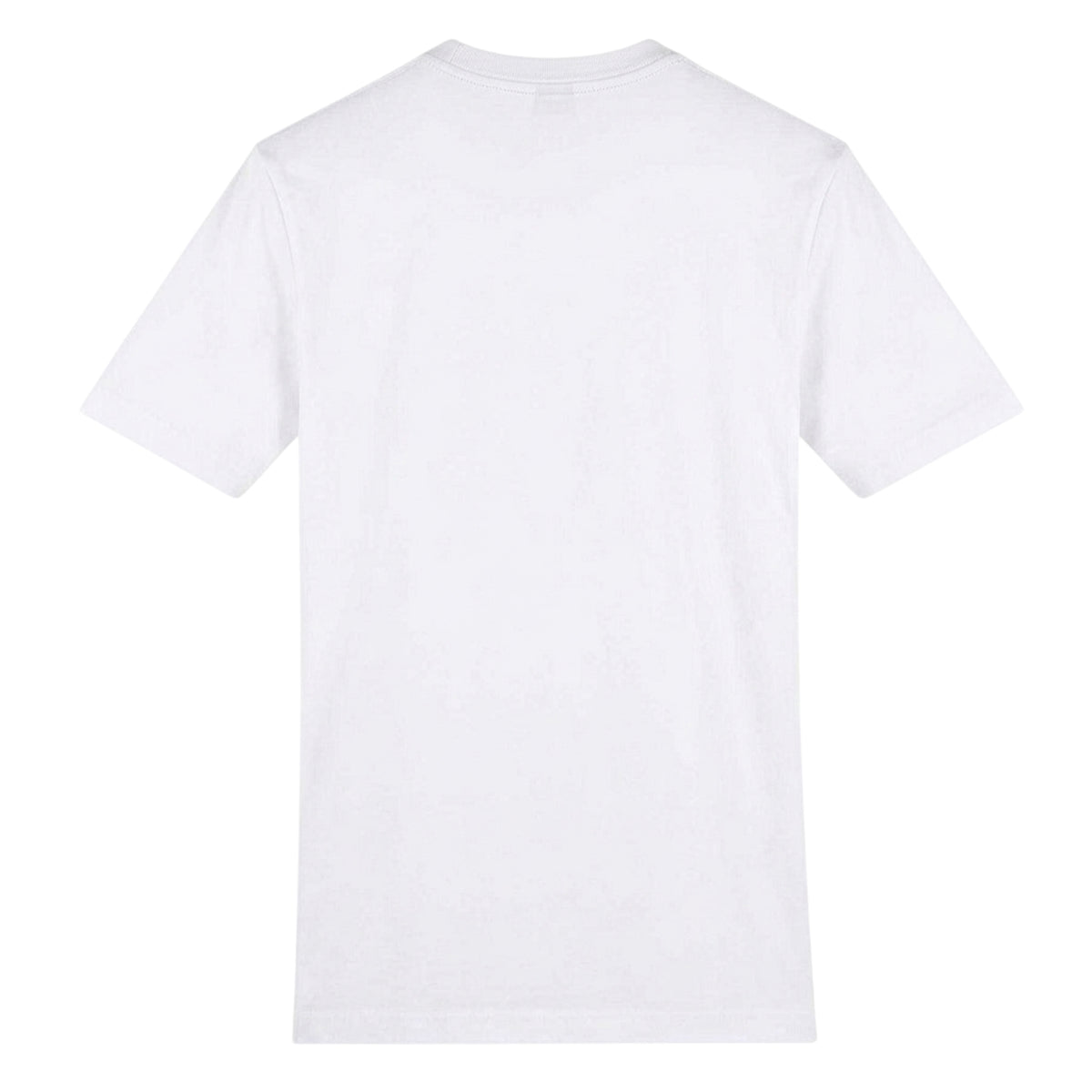 White - Back - Toy Story Unisex Adult Toys Can See T-Shirt