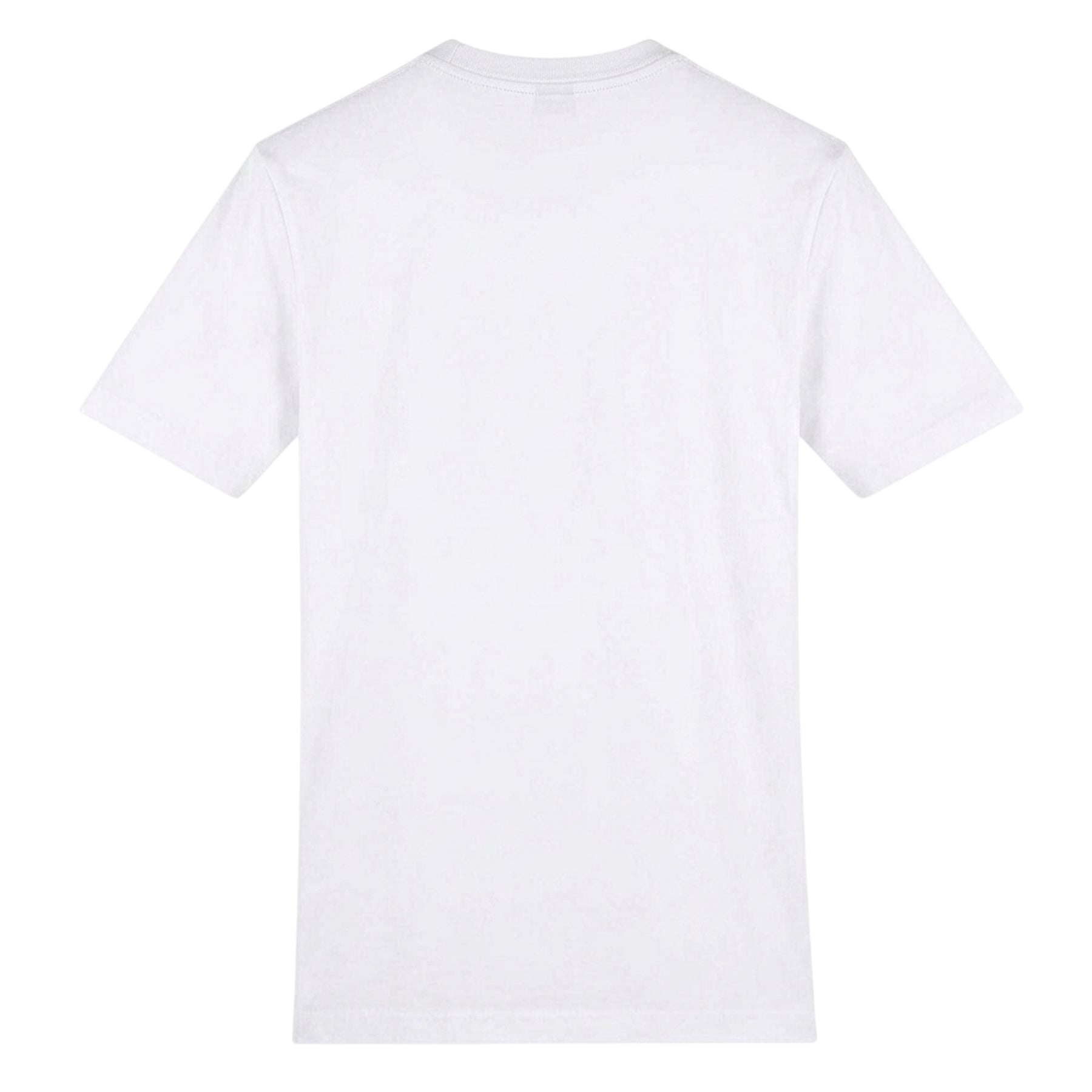 White - Back - Toy Story Unisex Adult Toys Can See T-Shirt
