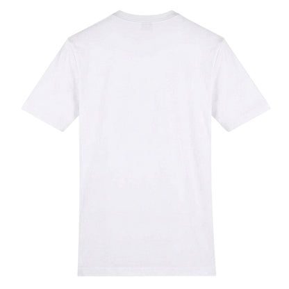 White - Back - Toy Story Unisex Adult Toys Can See T-Shirt