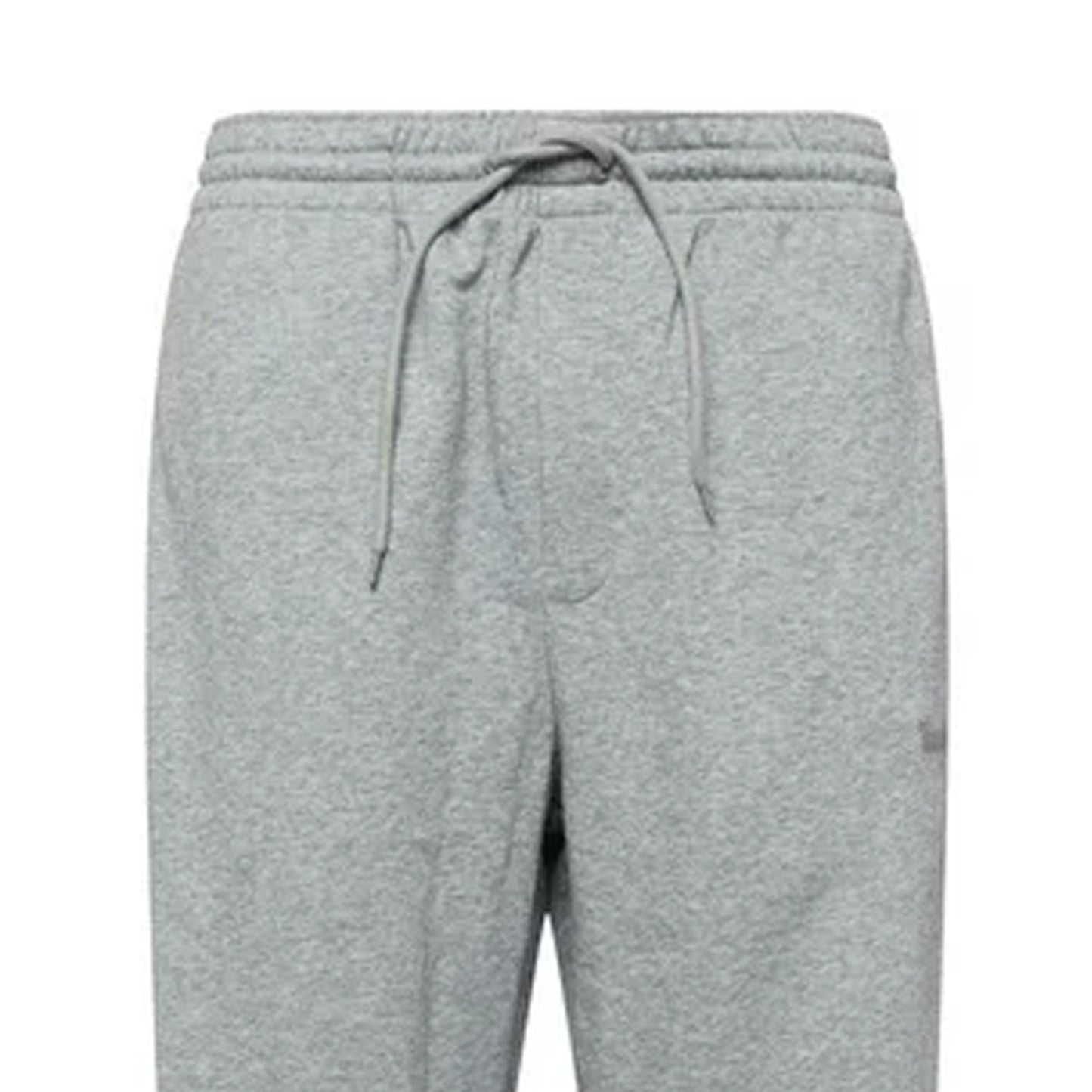 Medium Heather Grey - Back - Timberland Mens Joggers