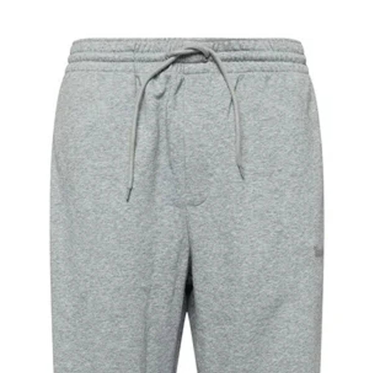 Medium Heather Grey - Back - Timberland Mens Joggers