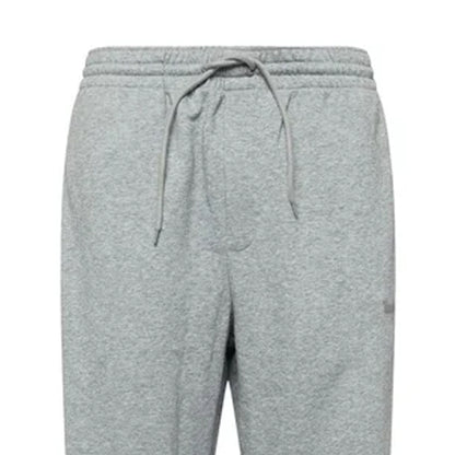 Medium Heather Grey - Back - Timberland Mens Joggers