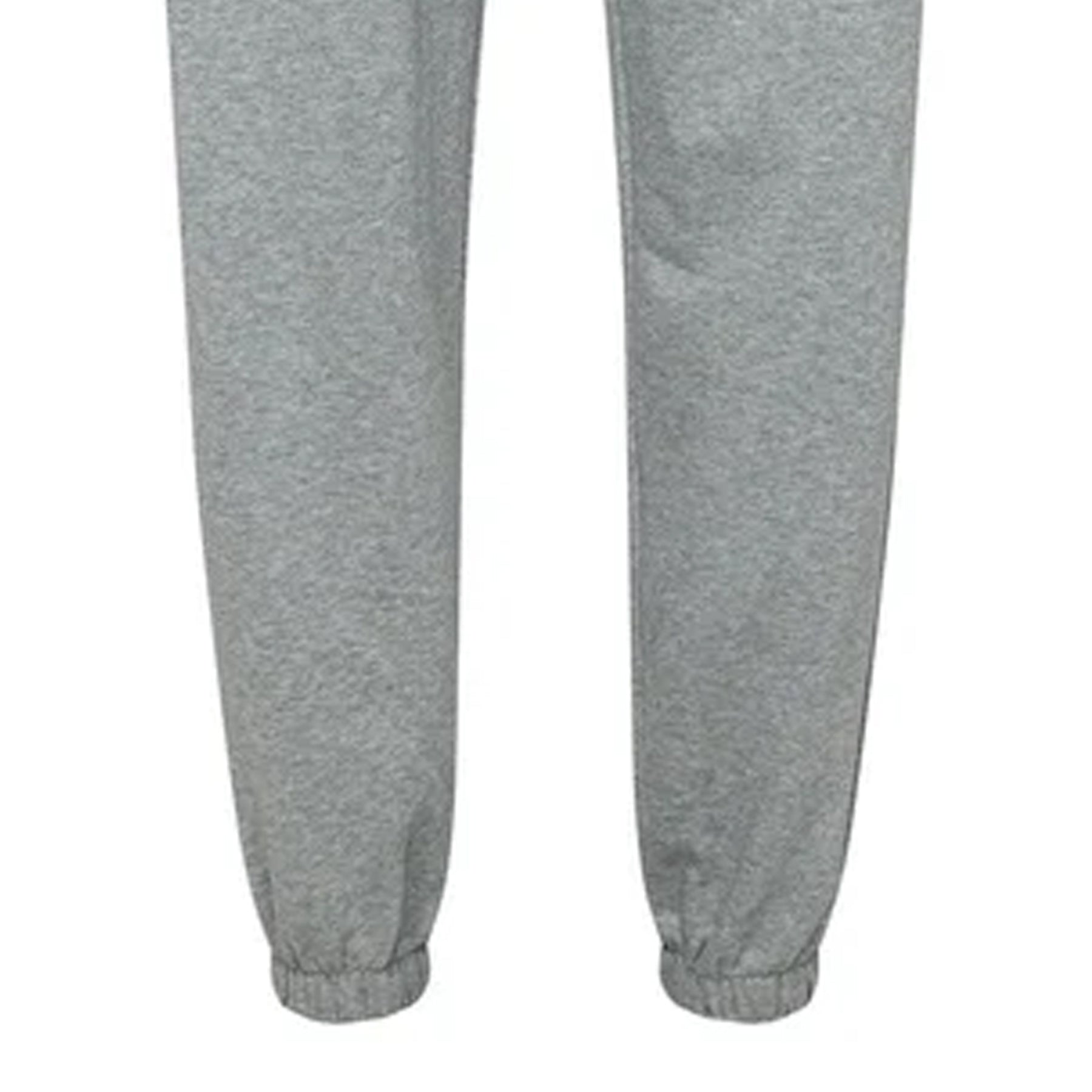 Medium Heather Grey - Side - Timberland Mens Joggers