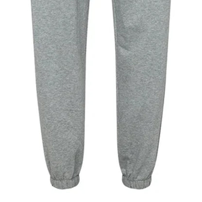Medium Heather Grey - Side - Timberland Mens Joggers
