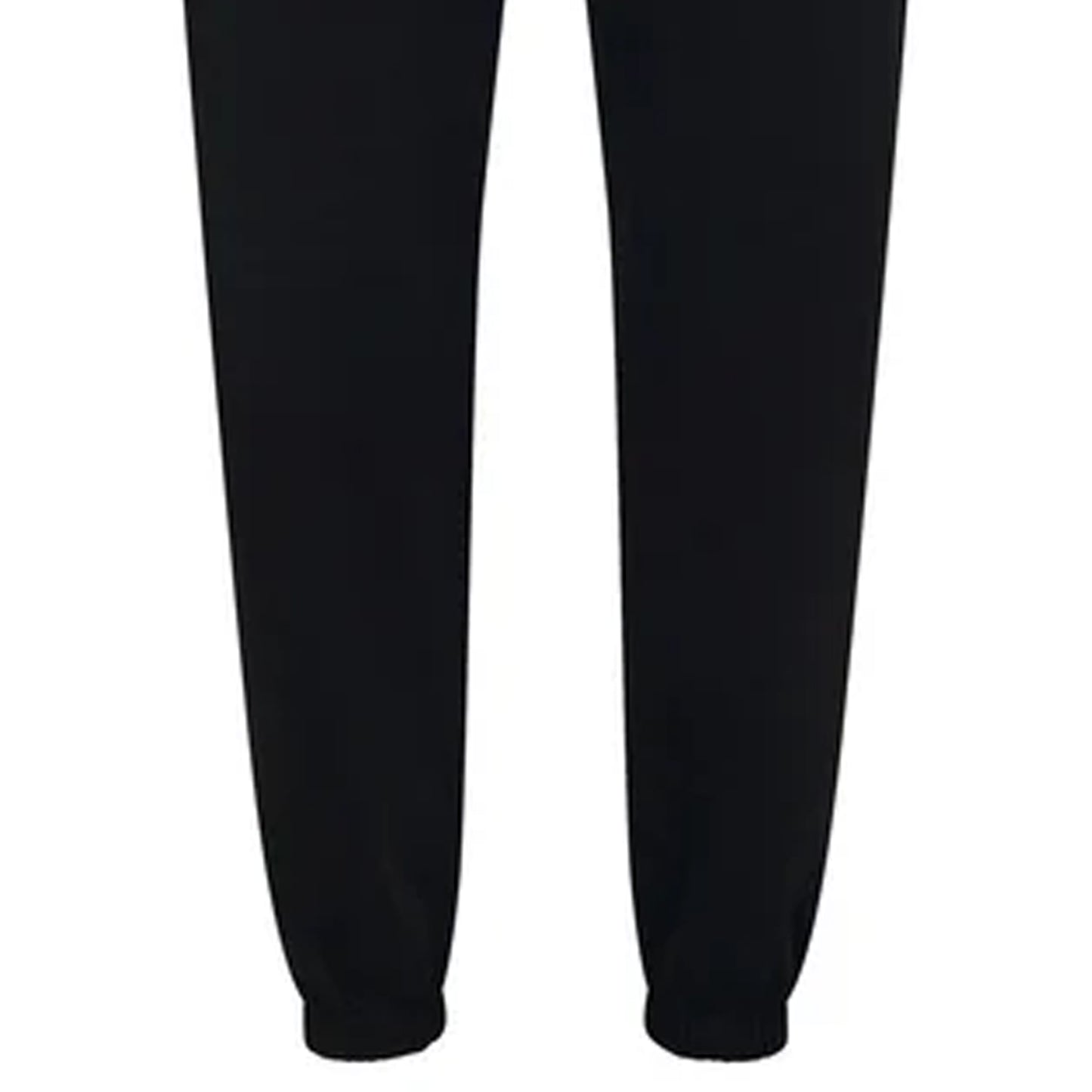 Black - Side - Timberland Unisex Adult Joggers