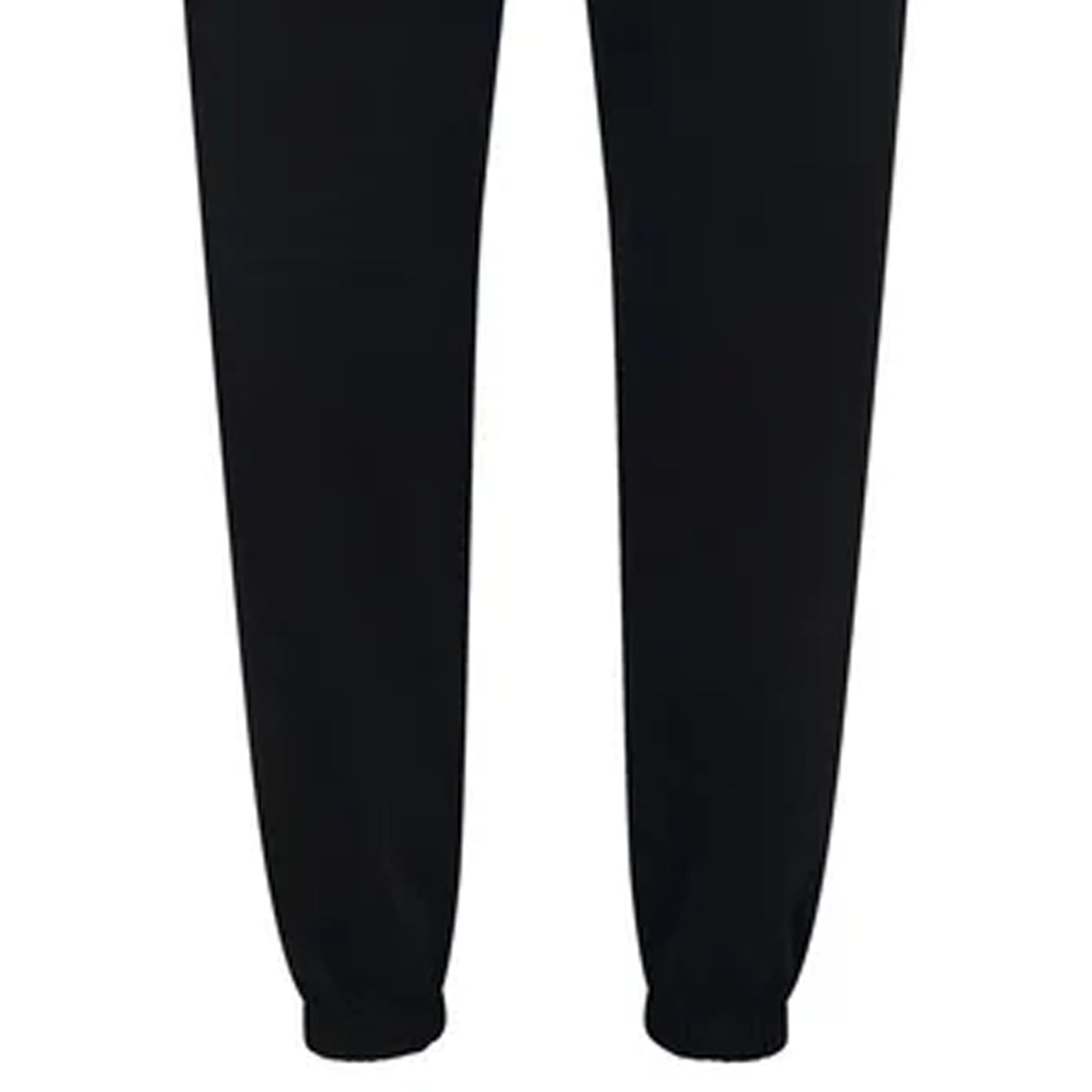 Black - Side - Timberland Unisex Adult Joggers