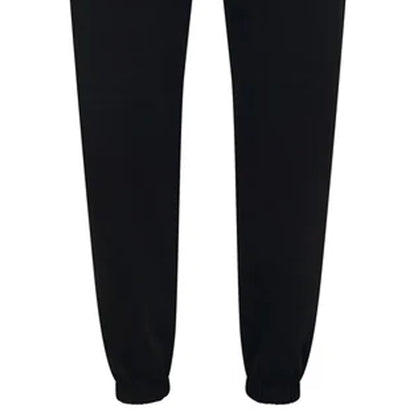 Black - Side - Timberland Unisex Adult Joggers