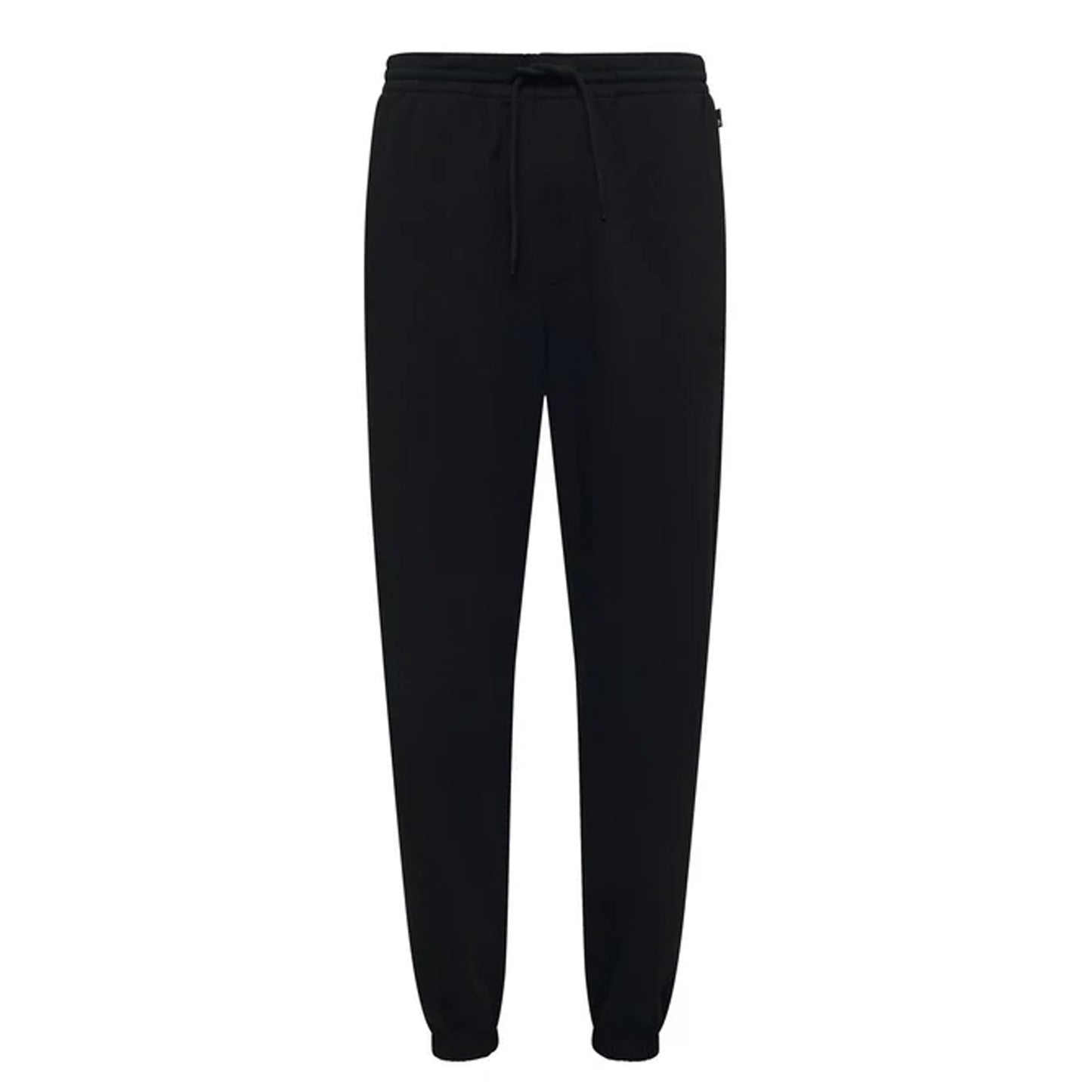 Black - Front - Timberland Unisex Adult Joggers