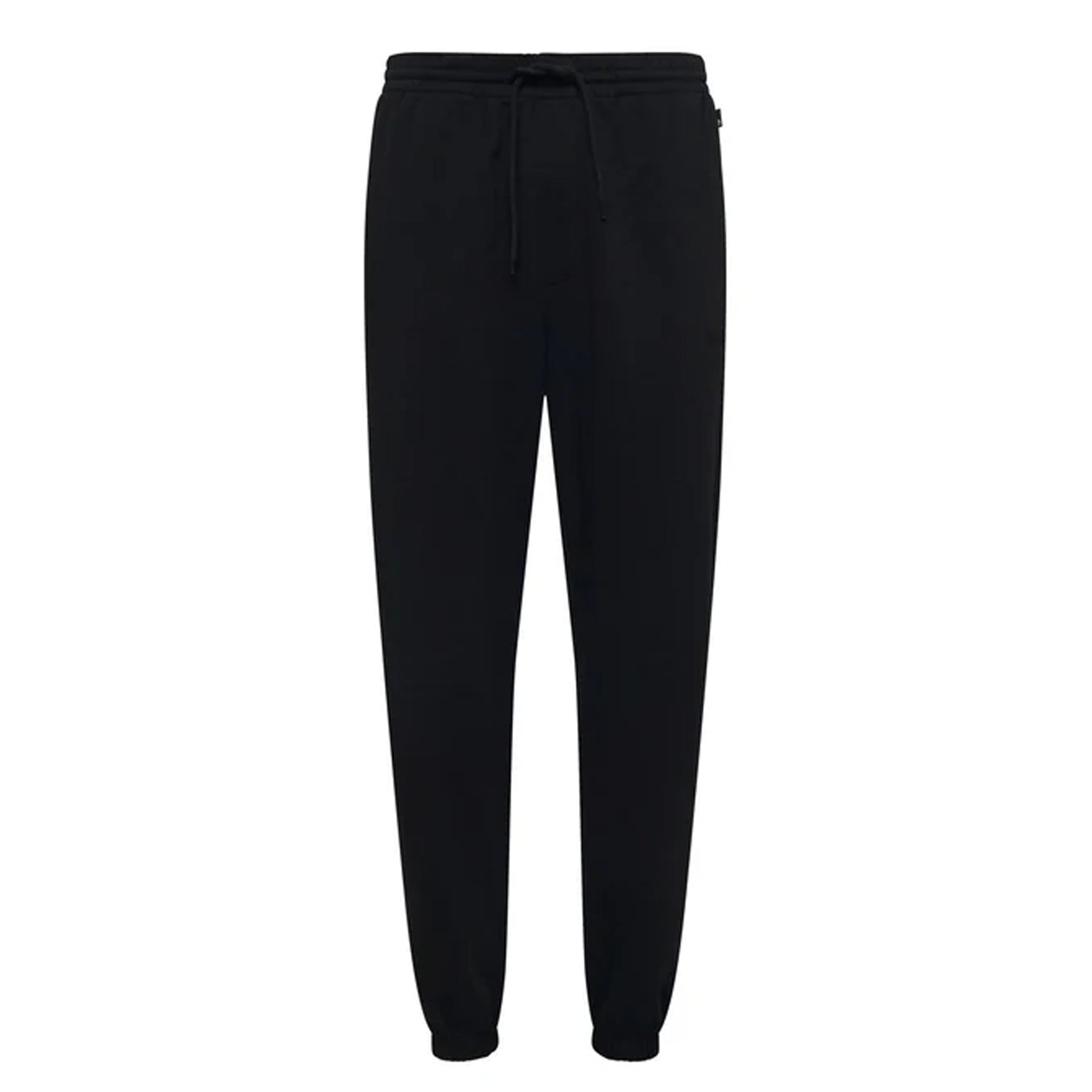 Black - Front - Timberland Unisex Adult Joggers