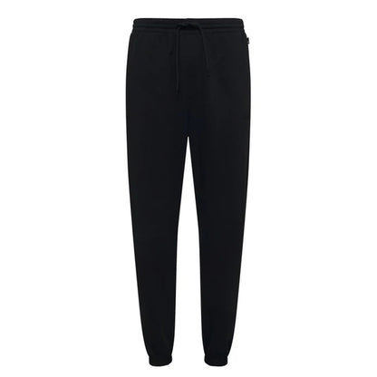 Black - Front - Timberland Unisex Adult Joggers