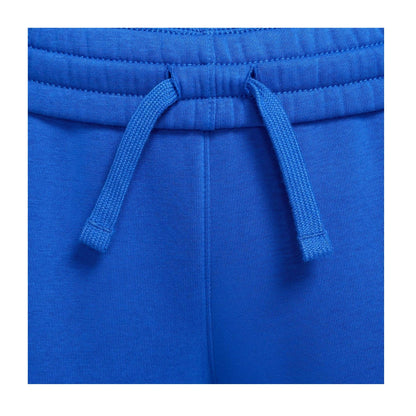 Game Royal - Side - Nike Childrens-Kids NSW Fleece Joggers