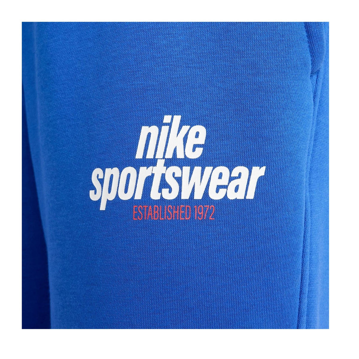 Game Royal - Lifestyle - Nike Childrens-Kids NSW Fleece Joggers