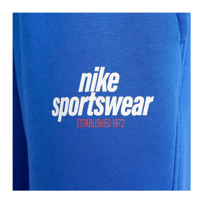 Game Royal - Lifestyle - Nike Childrens-Kids NSW Fleece Joggers