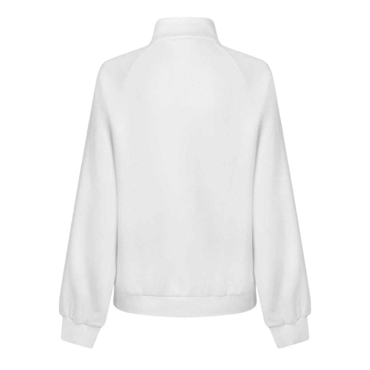 White - Back - PE Nation Womens-Ladies Prelude Tracksuit