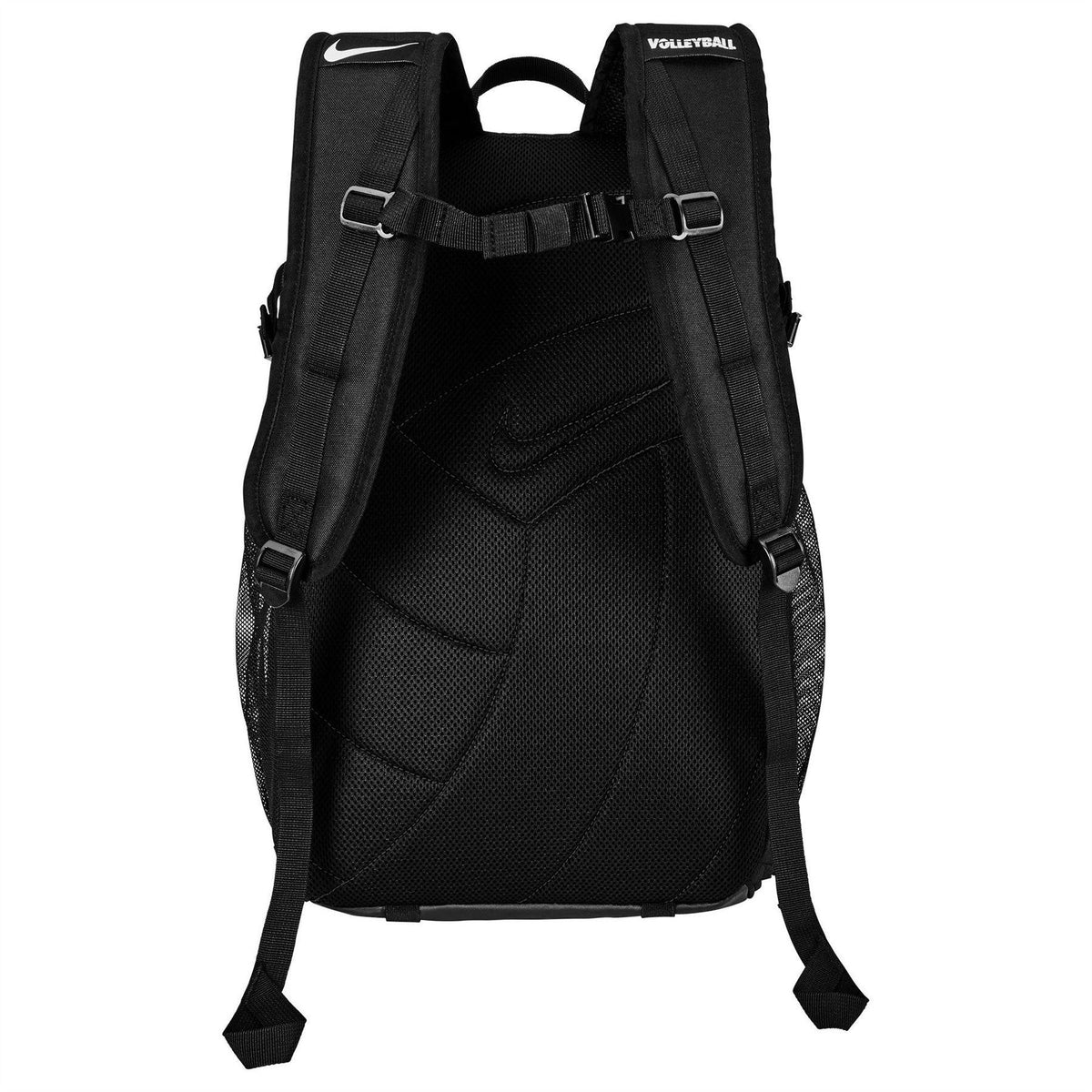 Black - Back - Nike Volleyball 32L Backpack
