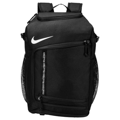 Black - Front - Nike Volleyball 32L Backpack