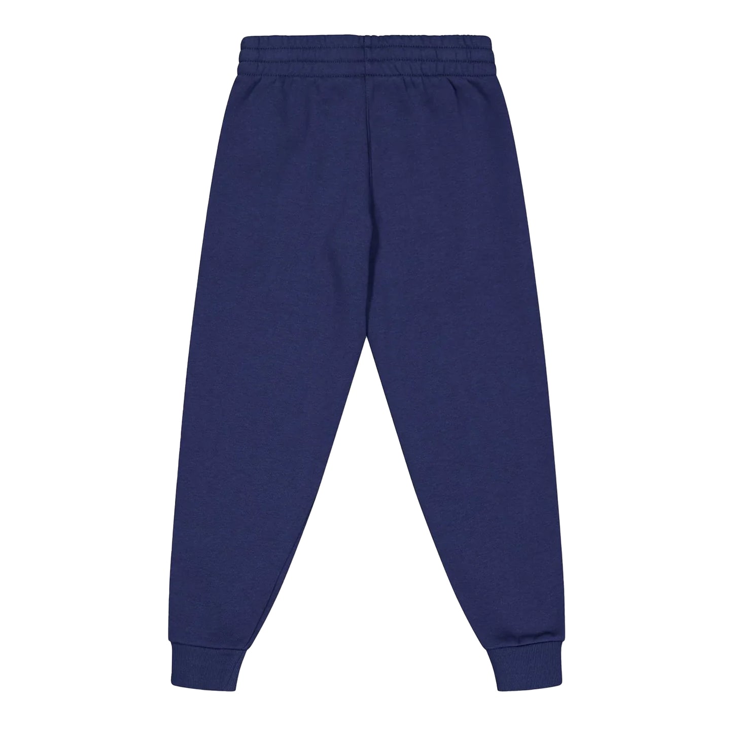 Midnight Navy - Back - Nike Childrens-Kids Relaxed Fit Joggers