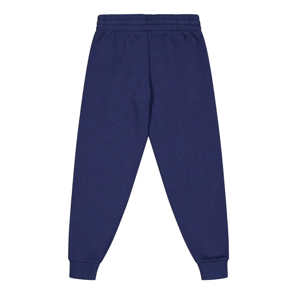 Midnight Navy - Back - Nike Childrens-Kids Relaxed Fit Joggers