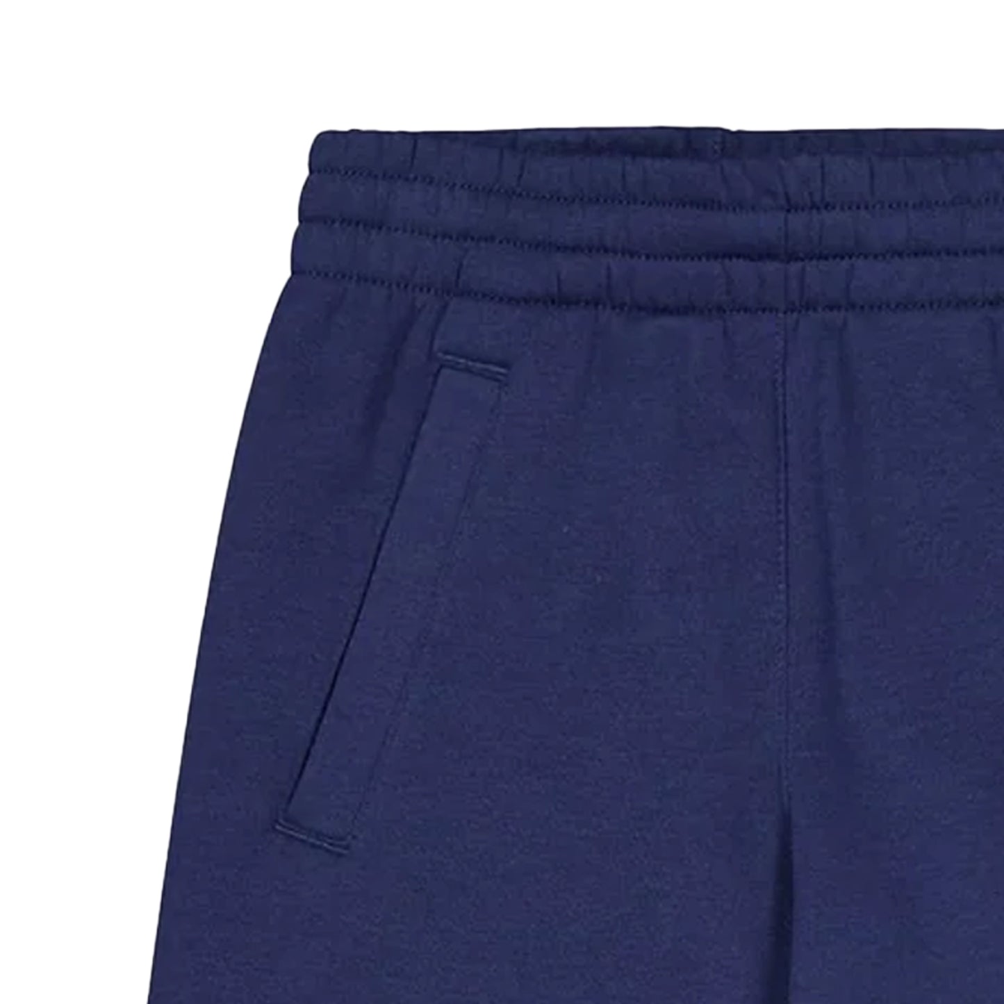 Midnight Navy - Lifestyle - Nike Childrens-Kids Relaxed Fit Joggers