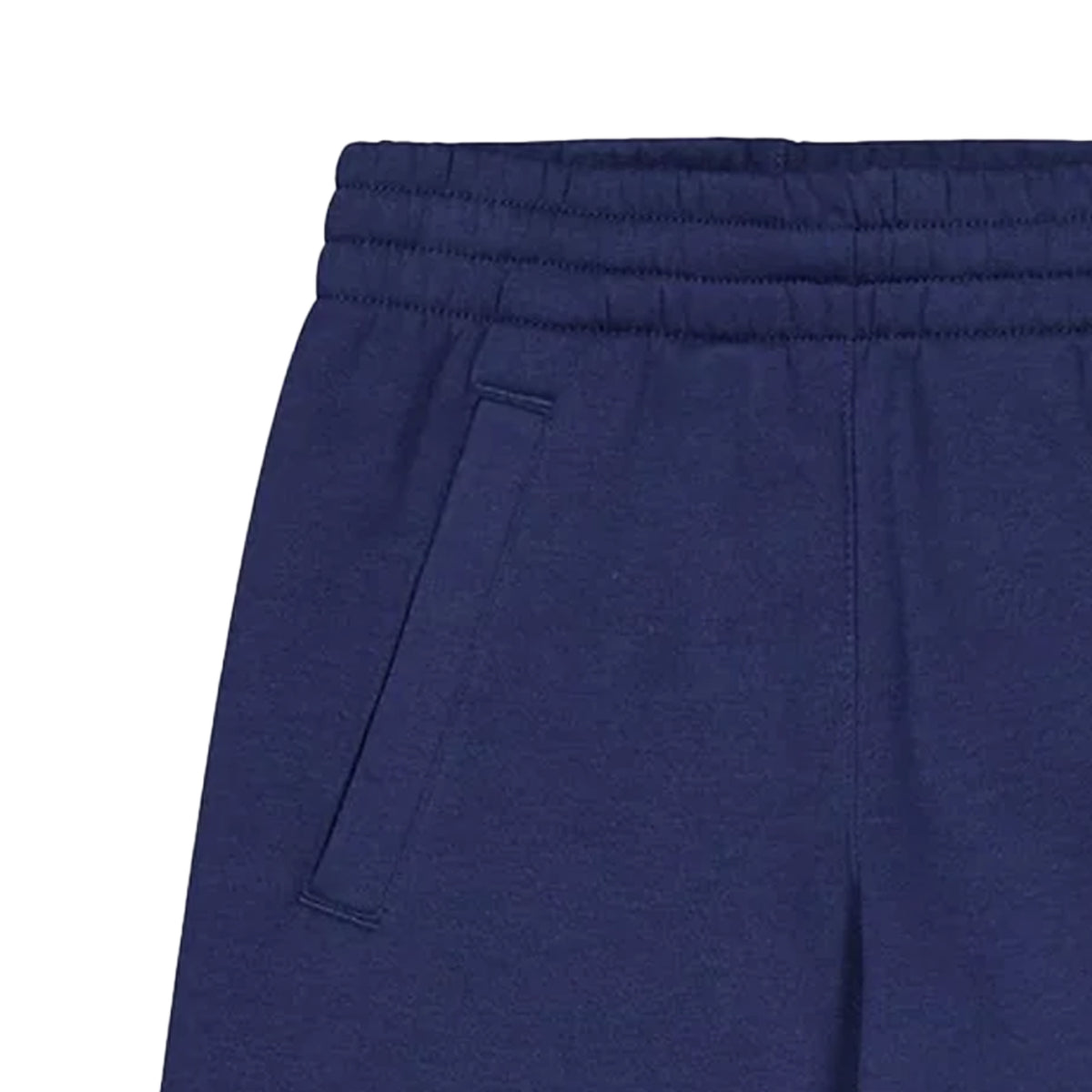 Midnight Navy - Lifestyle - Nike Childrens-Kids Relaxed Fit Joggers