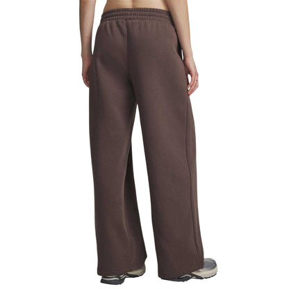 Pepper - Back - Under Armour Womens-Ladies Rival Joggers