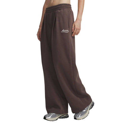 Pepper - Front - Under Armour Womens-Ladies Rival Joggers