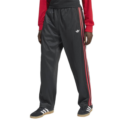 Black - Pack Shot - Adidas Mens Originals Woven Joggers