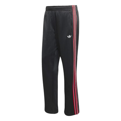 Black - Front - Adidas Mens Originals Woven Joggers