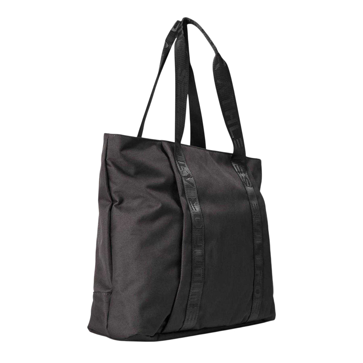 Graphite - Back - Built for Athletes 20L Tote Bag