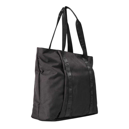 Graphite - Back - Built for Athletes 20L Tote Bag