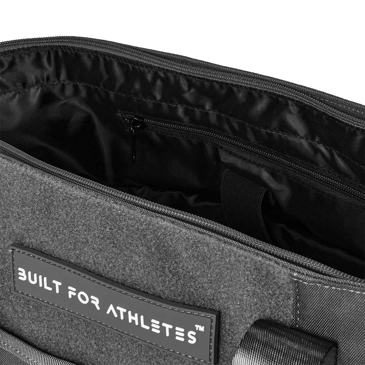 Graphite - Lifestyle - Built for Athletes 20L Tote Bag