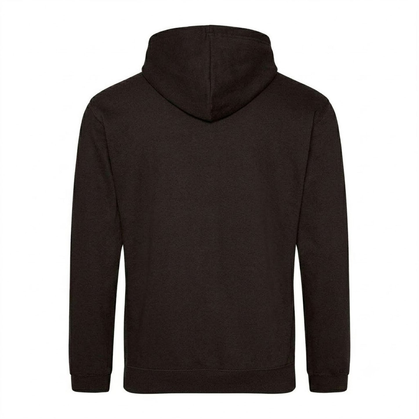 Black - Back - Lilo & Stitch Mens Out Of This World Hoodie