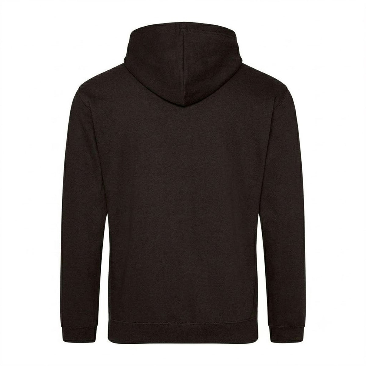 Black - Back - Lilo & Stitch Mens Out Of This World Hoodie