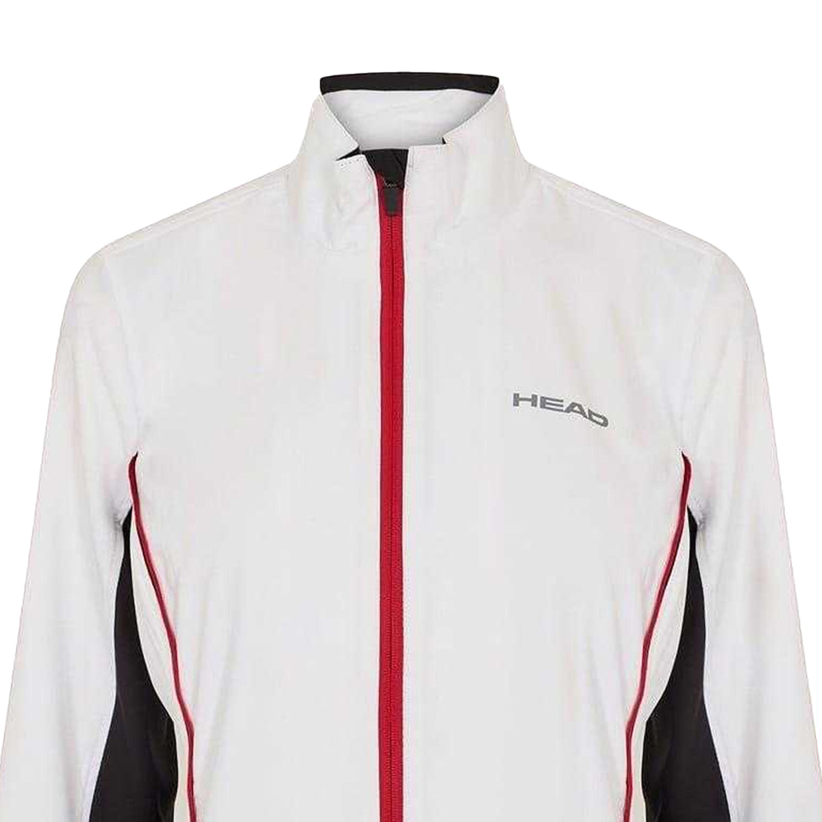 White - Side - Head Womens-Ladies DTB Club Jacket