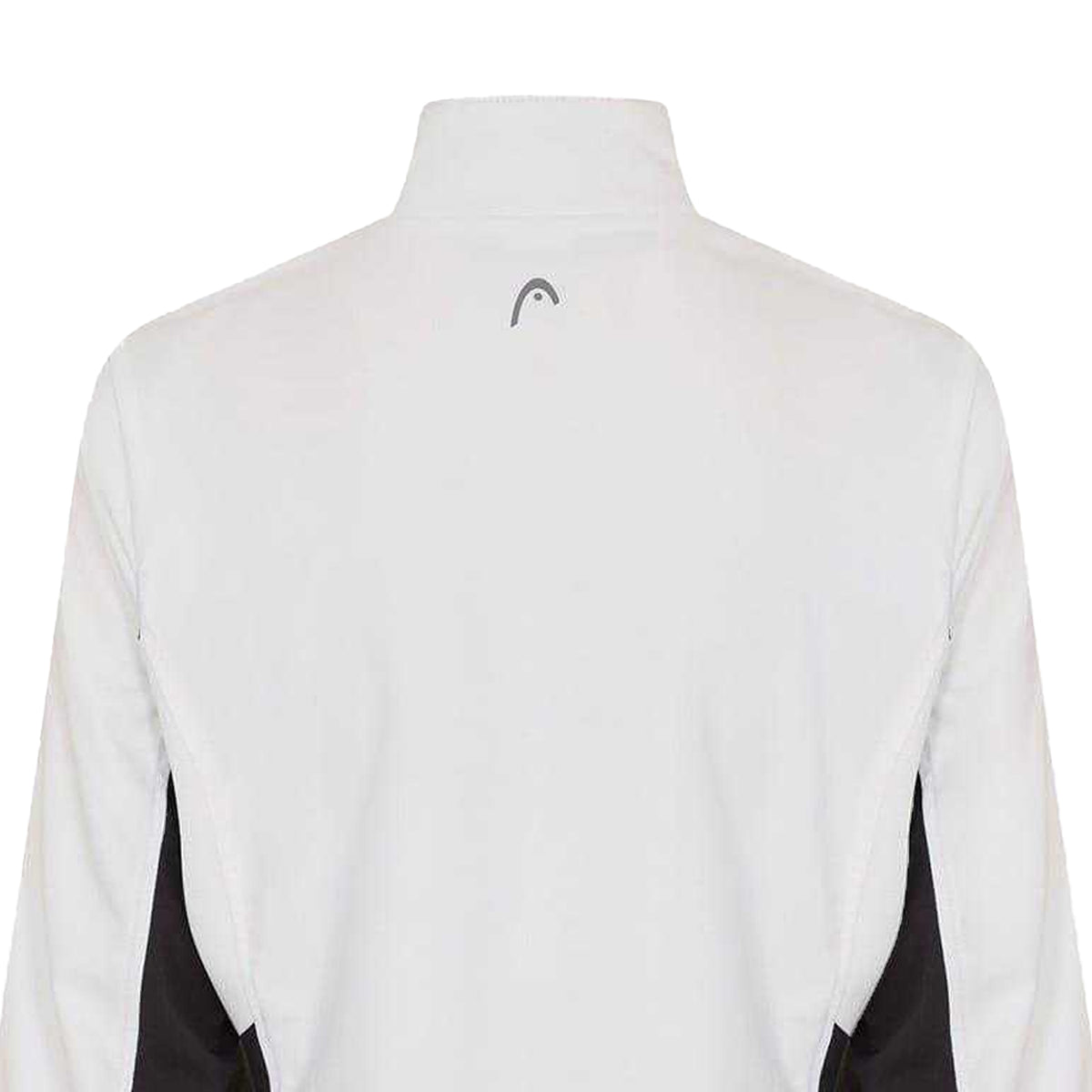 White - Lifestyle - Head Womens-Ladies DTB Club Jacket