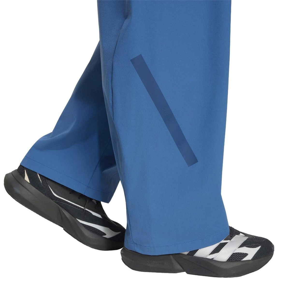 Dusky-Petrol - Lifestyle - Adidas Womens-Ladies Z.N.E. Joggers