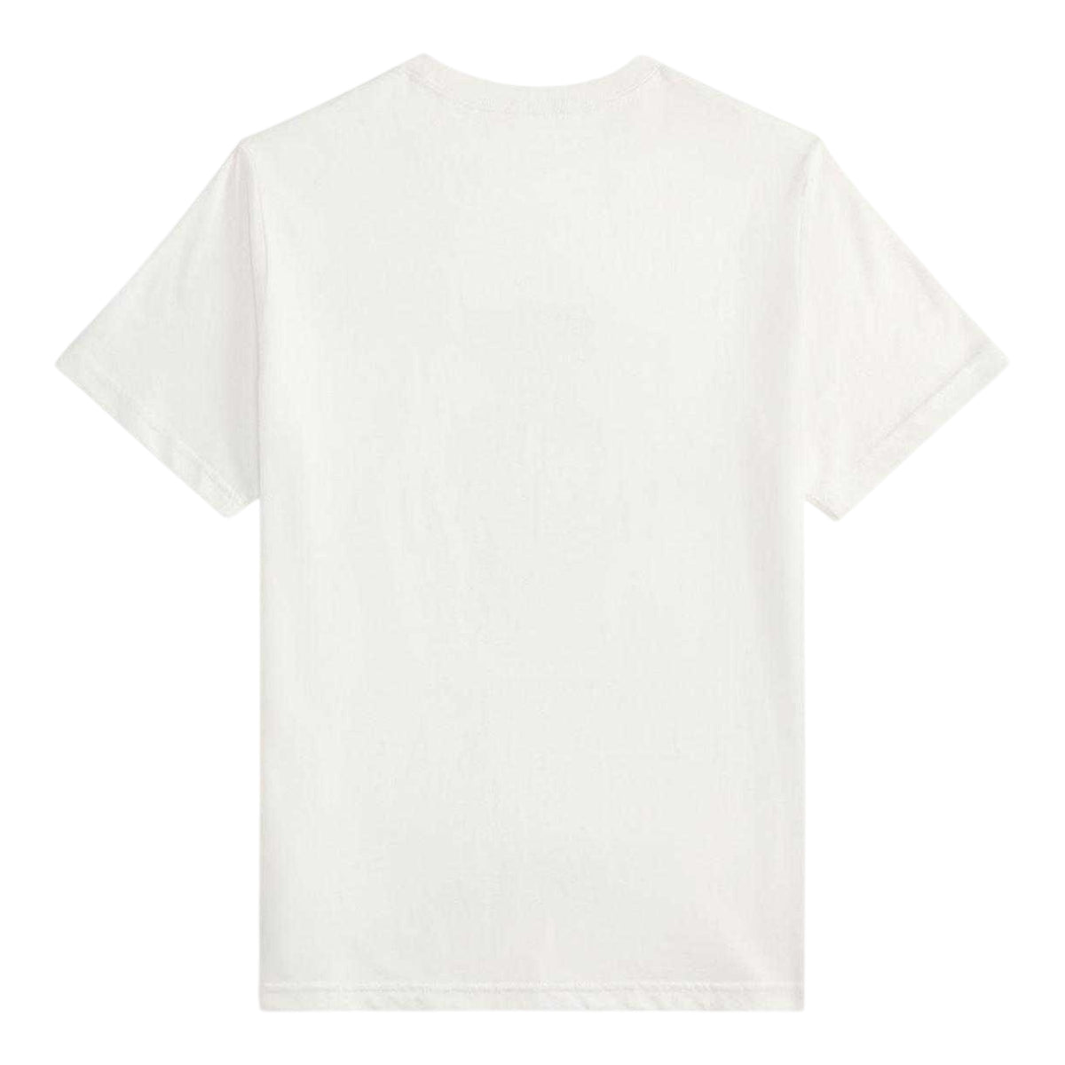 White - Back - Ralph Lauren Childrens-Kids Polo Bear Bear T-Shirt
