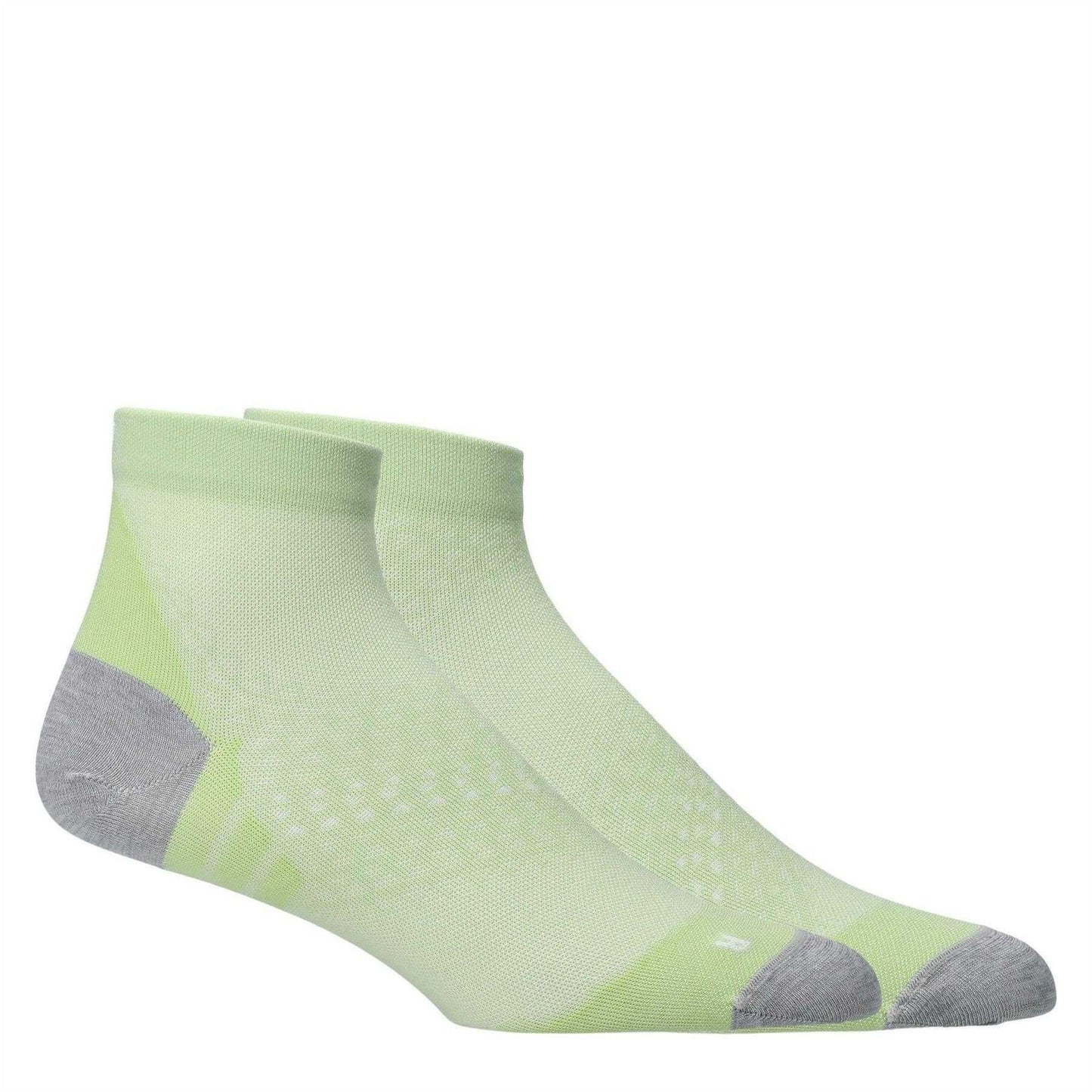 Rose Dust - Front - Asics Unisex Adult Fuji Running Trainer Socks