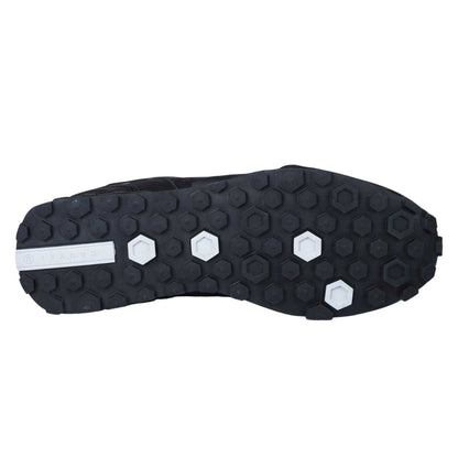 Black Camo - Lifestyle - Cruyff Mens Spectra Camo Hex-Tech Shoes