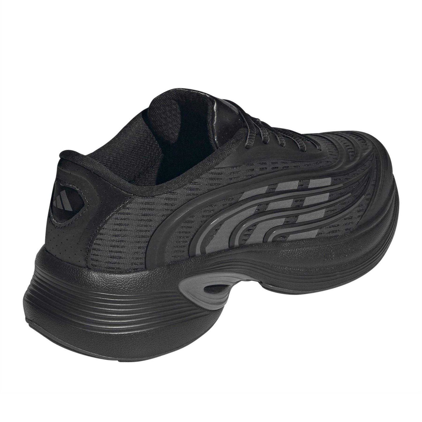 Carbon-Iron - Back - Adidas Mens Climacool Shoes