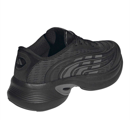 Carbon-Iron - Back - Adidas Mens Climacool Shoes