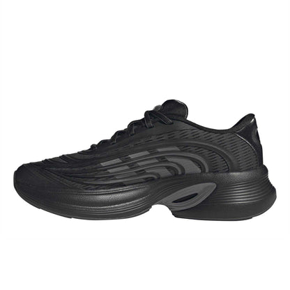 Carbon-Iron - Side - Adidas Mens Climacool Shoes