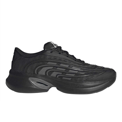 Carbon-Iron - Front - Adidas Mens Climacool Shoes