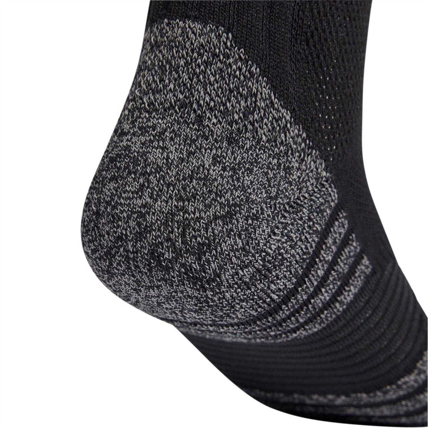Black-Blue - Back - Adidas Womens-Ladies FIFA World Cup 2026 Argentina Away Socks