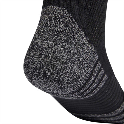 Black-Blue - Back - Adidas Womens-Ladies FIFA World Cup 2026 Argentina Away Socks