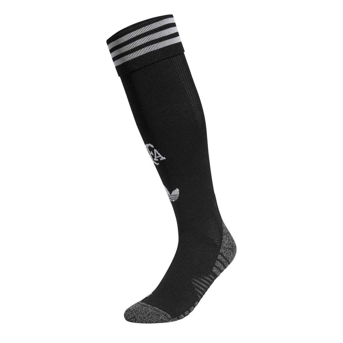Black-Blue - Front - Adidas Womens-Ladies FIFA World Cup 2026 Argentina Away Socks