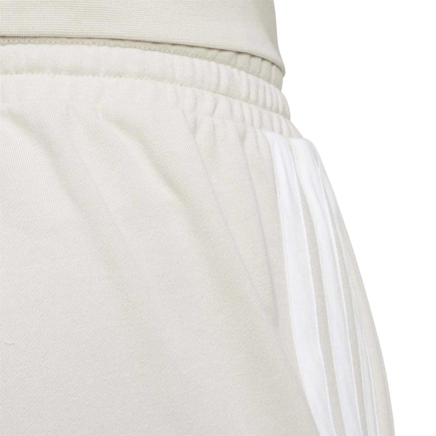 Wonder Alumina - Lifestyle - Adidas Mens 3S Jogging Bottoms
