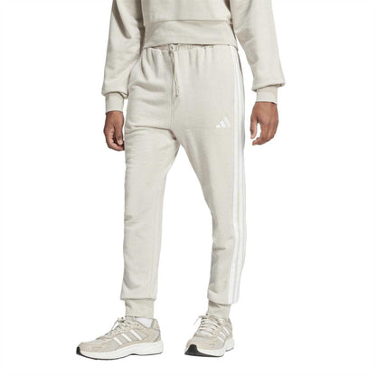 Wonder Alumina - Pack Shot - Adidas Mens 3S Jogging Bottoms