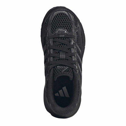 Triple Black - Lifestyle - Adidas Childrens-Kids Spiritain Cloudfoam Trainers
