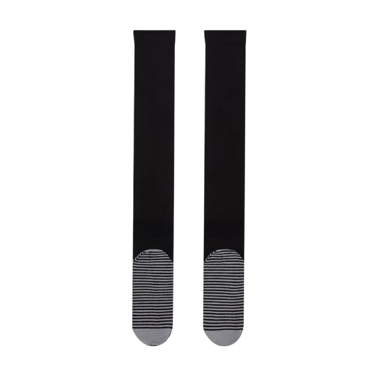 Black-White - Back - Nike Unisex Adult Strike Football Socks